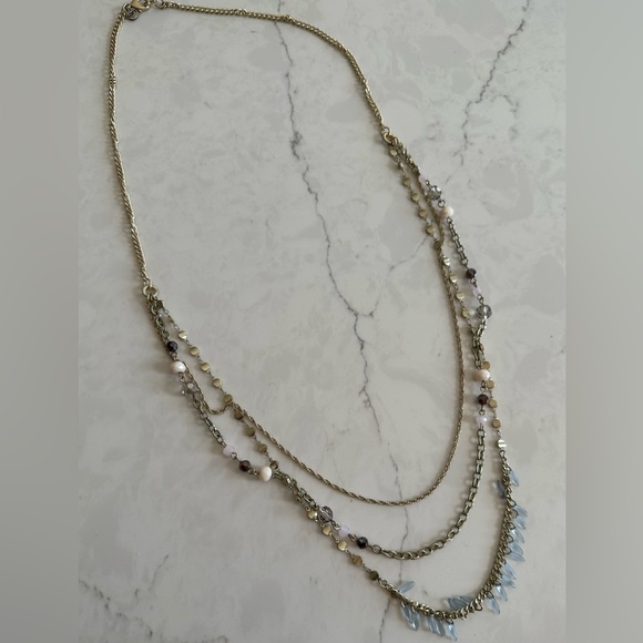 Ann Taylor Loft Necklace - Picture 1 of 3